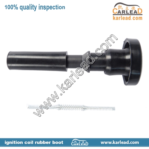 MD325592, Mitsubishi Pajero Junior H57A SUV 1.1 4WD Zündspule Gummi Stiefel