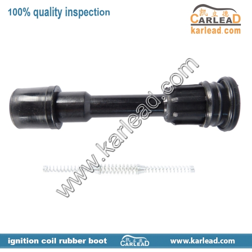 ZL01-18-100C, FFY1-18-100, FP85-18-100C, FFYZ-18-100, C1340, UF407, MAZDA PROTEGÉ Ford Zündspule Gummi Stiefel
