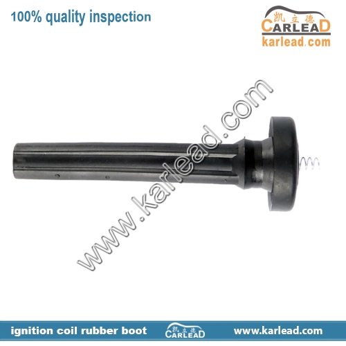 MD361710, MD362903, DIC-0107, 45259, MITSUBISHI, PROTON CARISMA Berlina 1.6 (DA1A) Zündspule Gummi Stiefel
