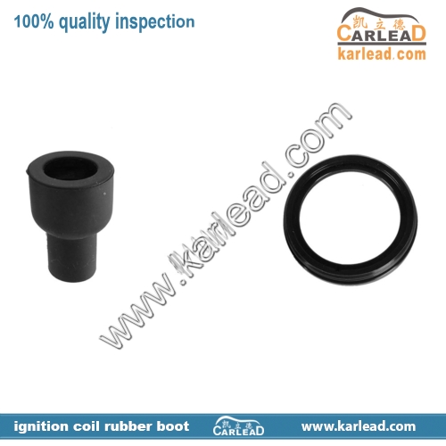 1275971, 1275062, UF167, Volvo 960 S90 IC0900 X 6 Zündspule Gummi Stiefel