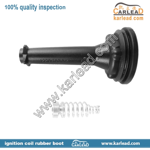 0221604001, 0221604008, 9125601, 0040102019, 30713416, C1258, UF341, 5C1320, VOLVO Zündspule Gummi Stiefel