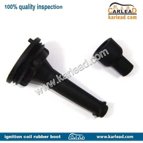 Zündspule Gummi Boot BMW Serie