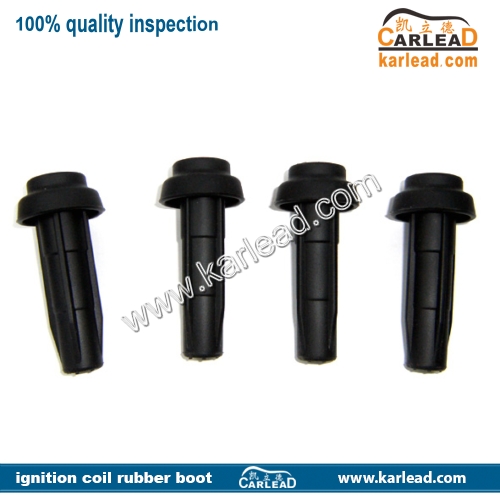 CHEVROLET Serie Zündspule Gummi boot