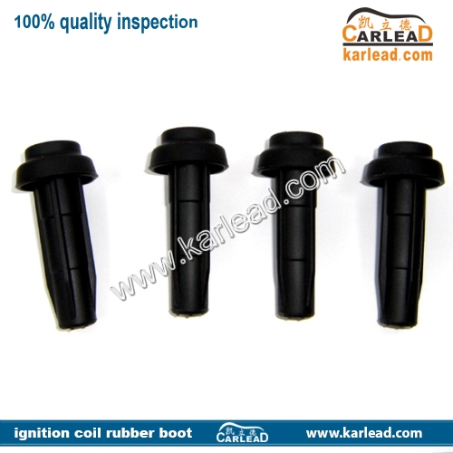 CHRYSLER Serie Zündspule Gummi boot