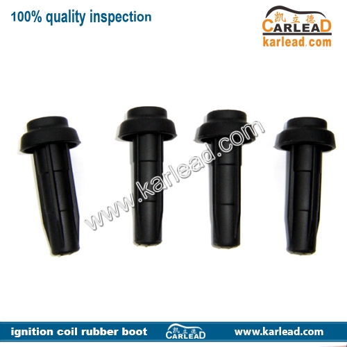 CITROEN Serie Zündspule Gummi boot