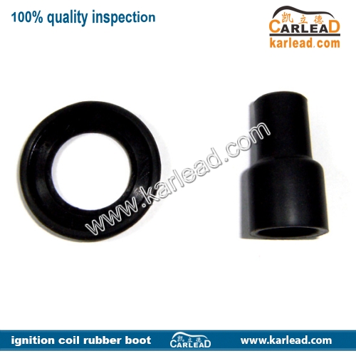 DAIHATSU Serie Zündspule Gummi boot