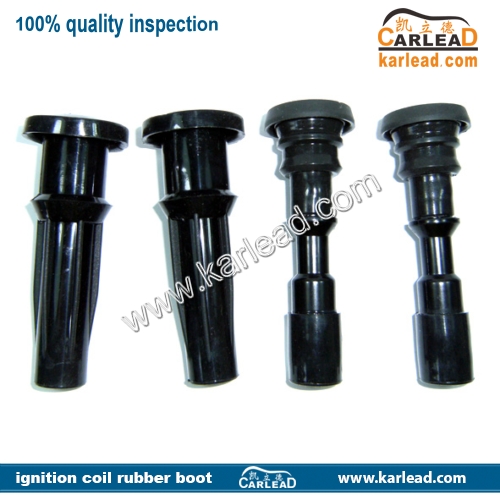 FORD Serie Zündspule Gummi boot