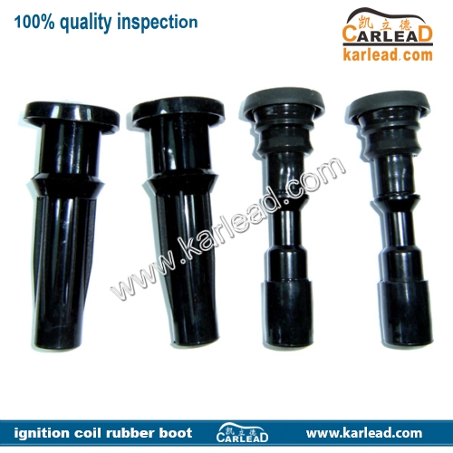 GM-Serie Zündspule Gummi boot