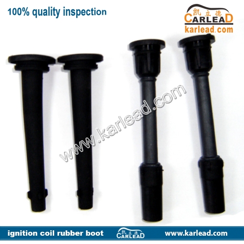 HONDA Serie Zündspule Gummi boot