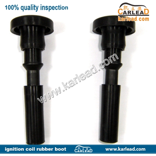 HYUNDAI Serie Zündspule Gummi boot