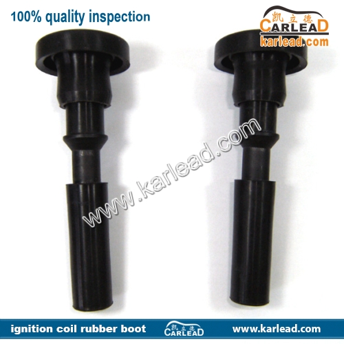KIA Serie Zündspule Gummi boot