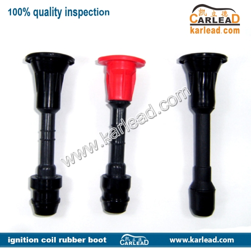 MAZDA Serie Zündspule Gummi boot
