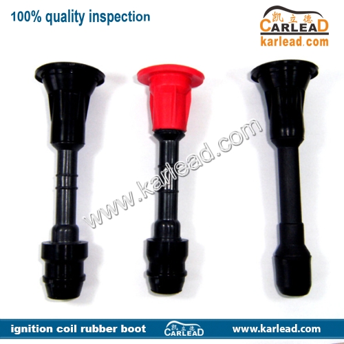 MITSUBISHI-Serie Zündspule Gummi boot