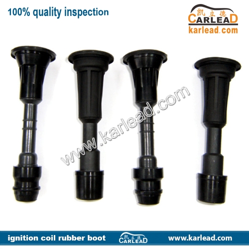 NISSAN Serie Zündspule Gummi boot
