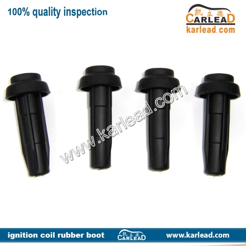 OPEL Serie Zündspule Gummi boot