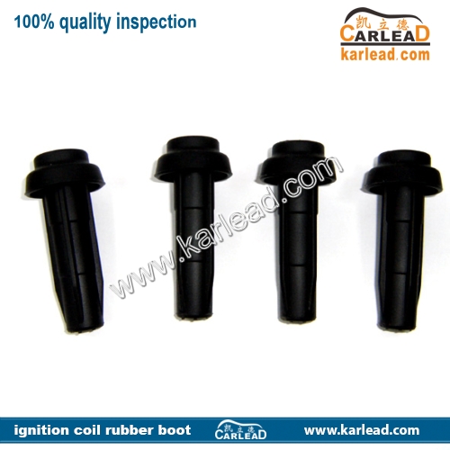 PEUGEOT Serie Zündspule Gummi boot