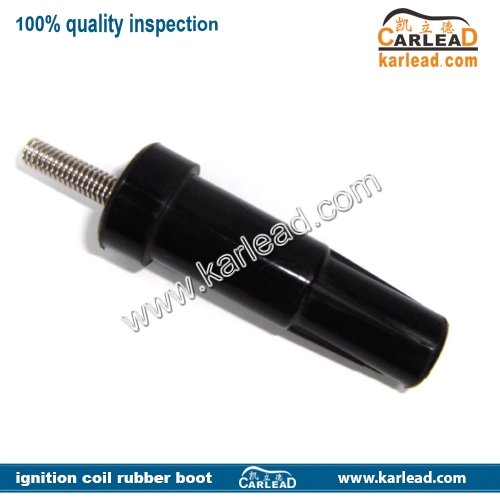 RENAULT Zündspule Gummi boot