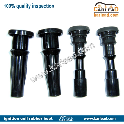 SUZUKI Serie Zündspule Gummi boot