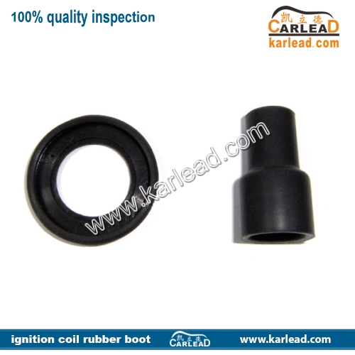 TOYOTA-Reihe Zündspule Gummi boot