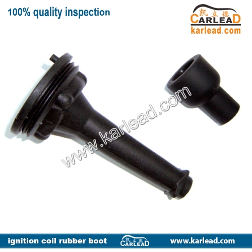 VOLVO Serie Zündspule Gummi boot