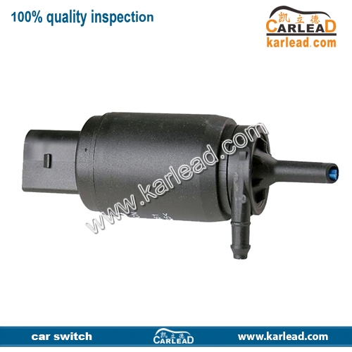 18D955651, FENSTER REINIGUNG WASSER PUMPE