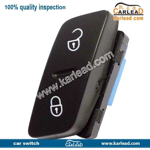 1KD962125, 1K0962125B, LOCK - /UNLOCK-SCHALTER