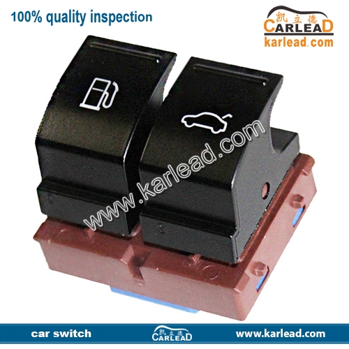 3C0959903B, HECKKLAPPE & KRAFTSTOFF KLAPPE SCHALTER