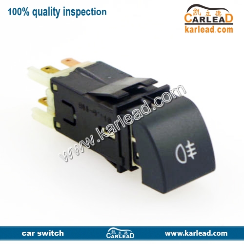 6U0941733A, NEBEL LICHT SCHALTER